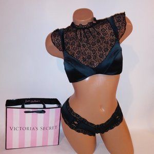 Victoria Secret Bra Set‎